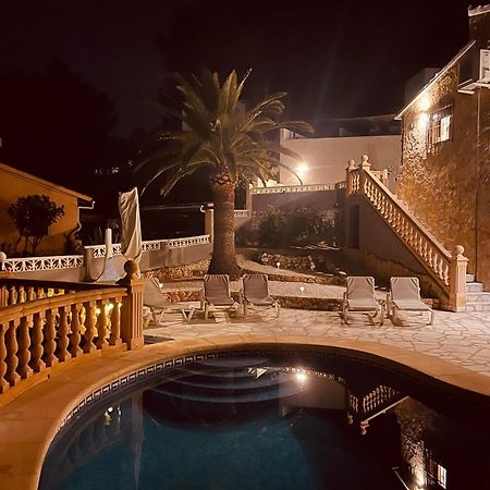 La Casa Leelouka Villa Морайра Екстериор снимка