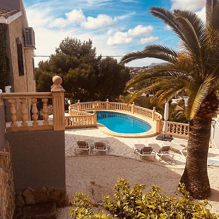La Casa Leelouka Villa Морайра Екстериор снимка
