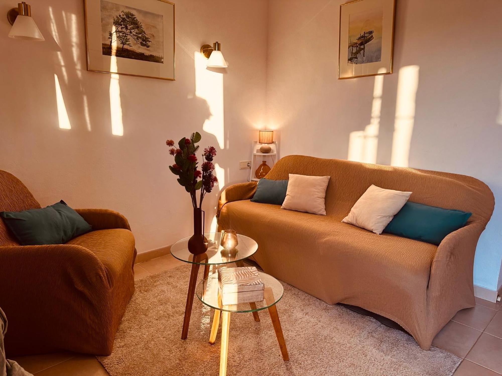 La Casa Leelouka Villa Морайра Екстериор снимка