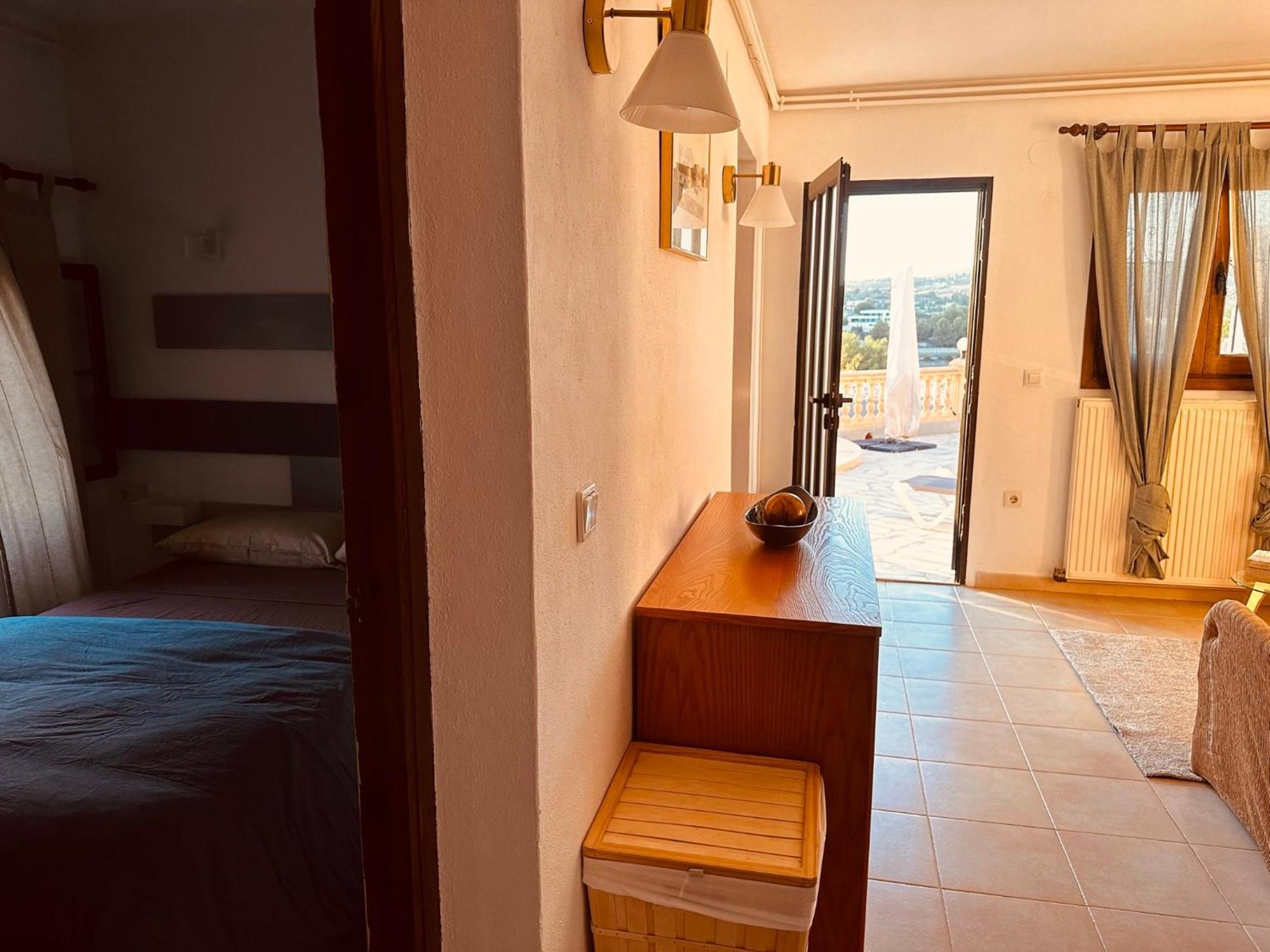 La Casa Leelouka Villa Морайра Екстериор снимка