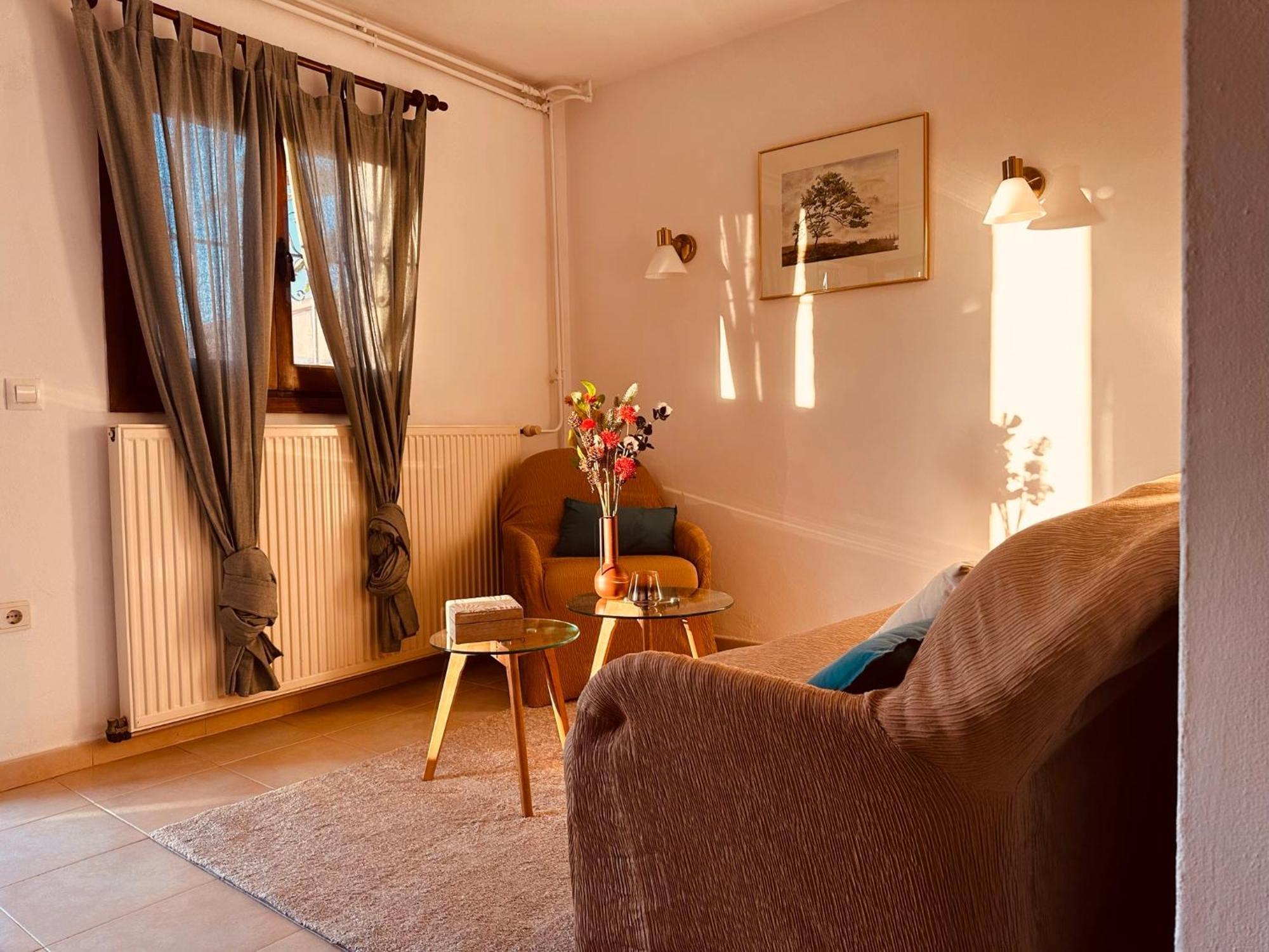 La Casa Leelouka Villa Морайра Екстериор снимка
