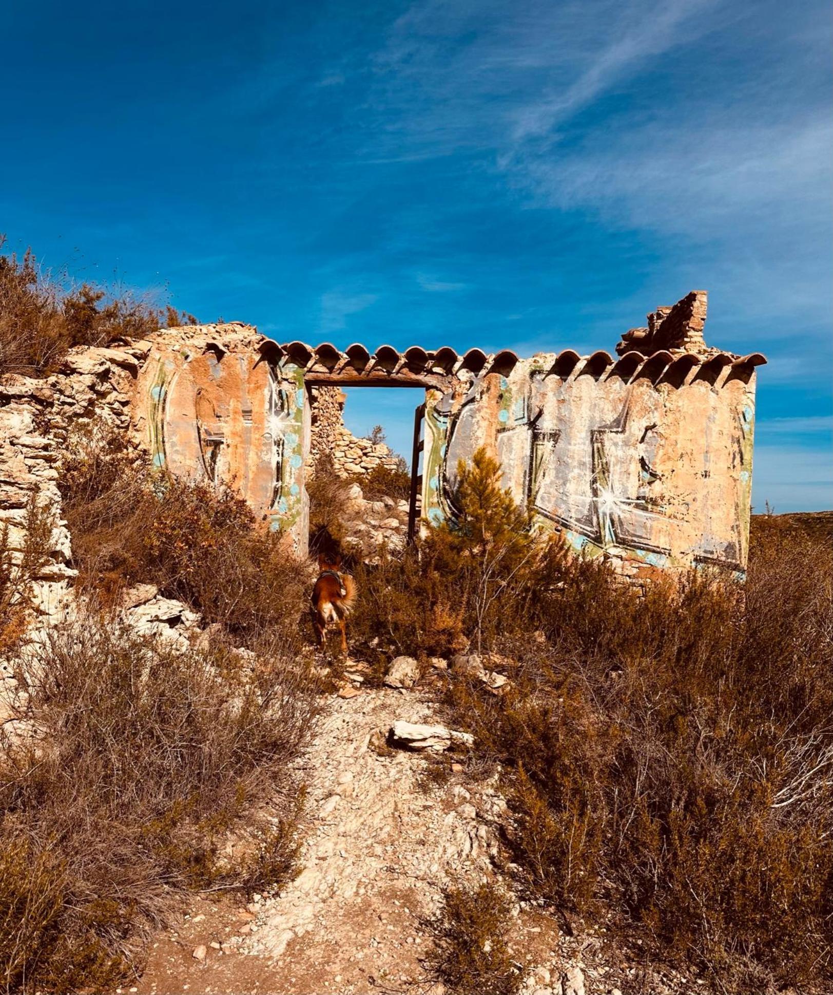 La Casa Leelouka Villa Морайра Екстериор снимка