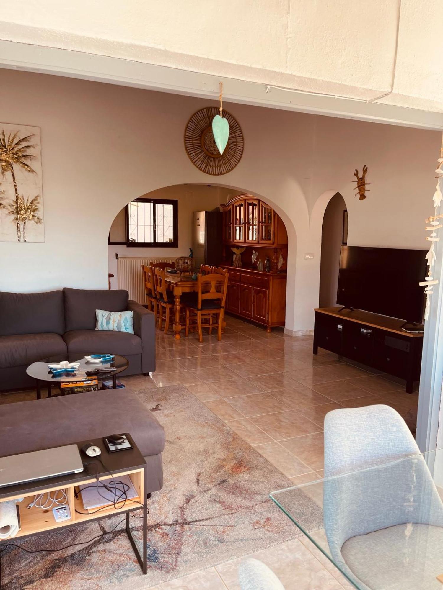 La Casa Leelouka Villa Морайра Екстериор снимка