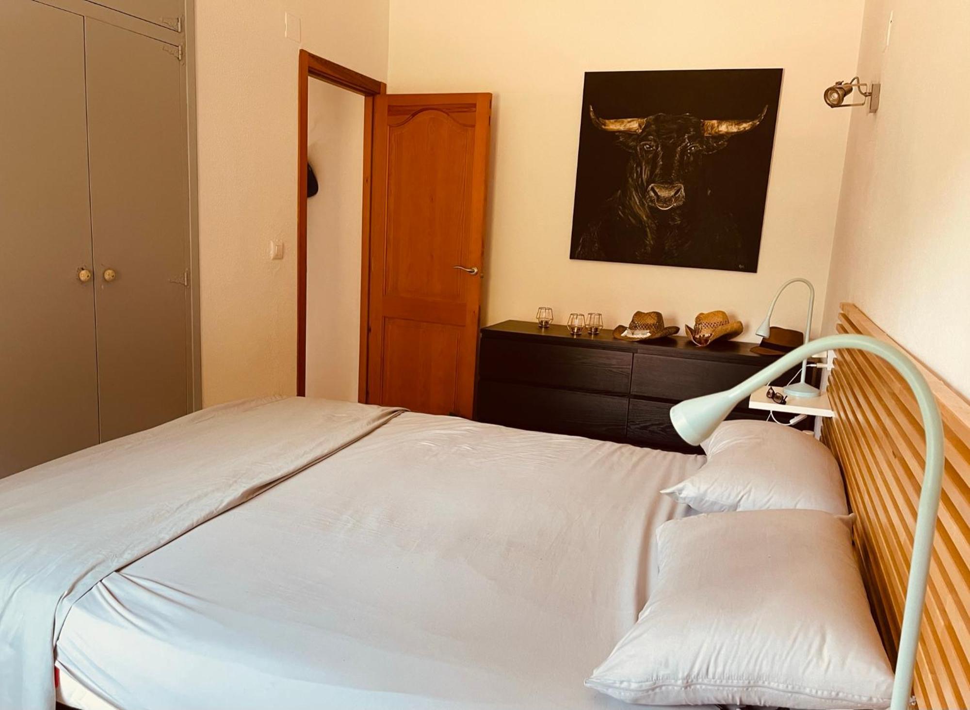 La Casa Leelouka Villa Морайра Екстериор снимка
