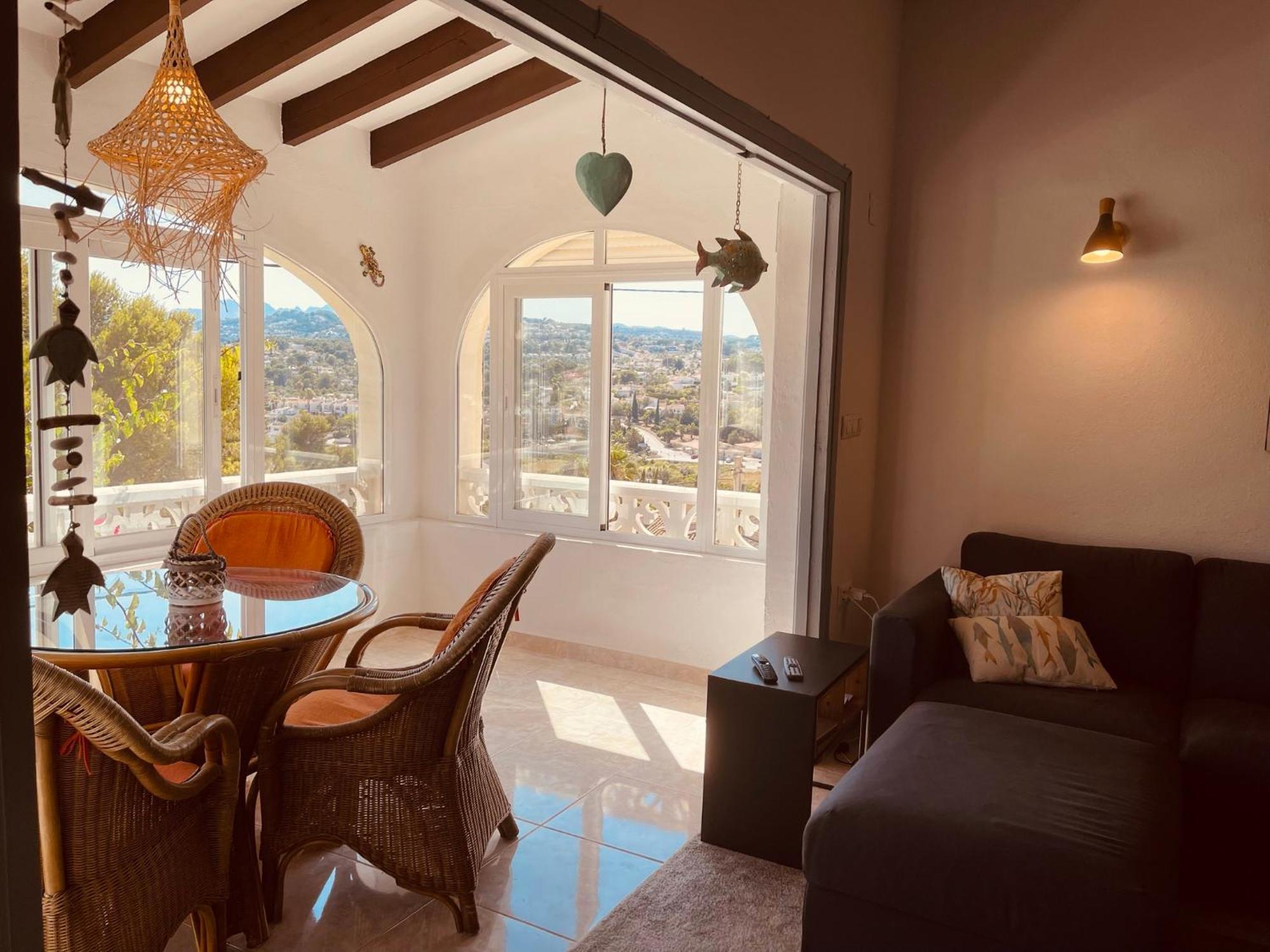 La Casa Leelouka Villa Морайра Екстериор снимка
