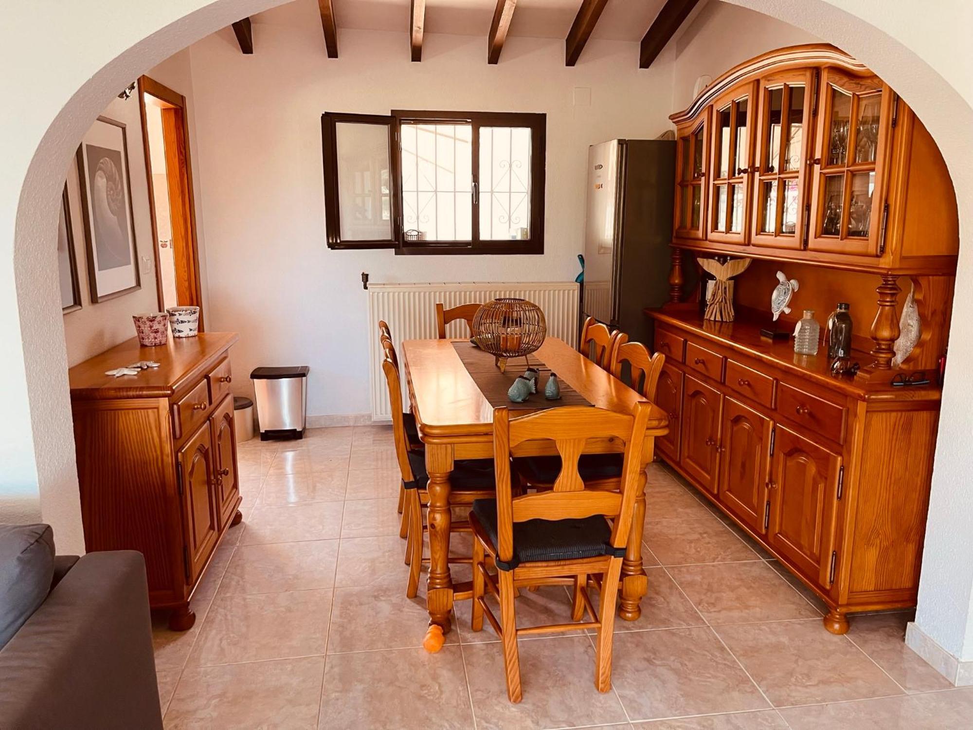 La Casa Leelouka Villa Морайра Екстериор снимка