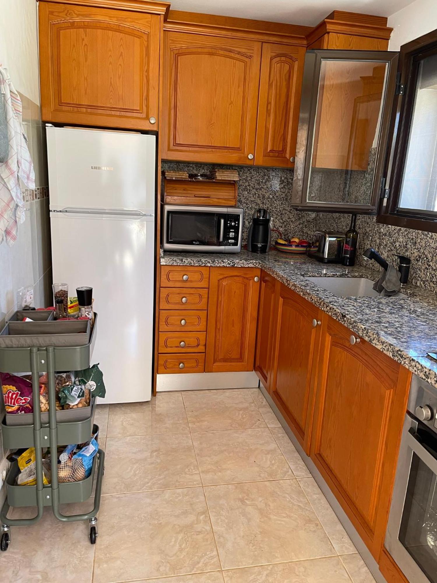 La Casa Leelouka Villa Морайра Екстериор снимка