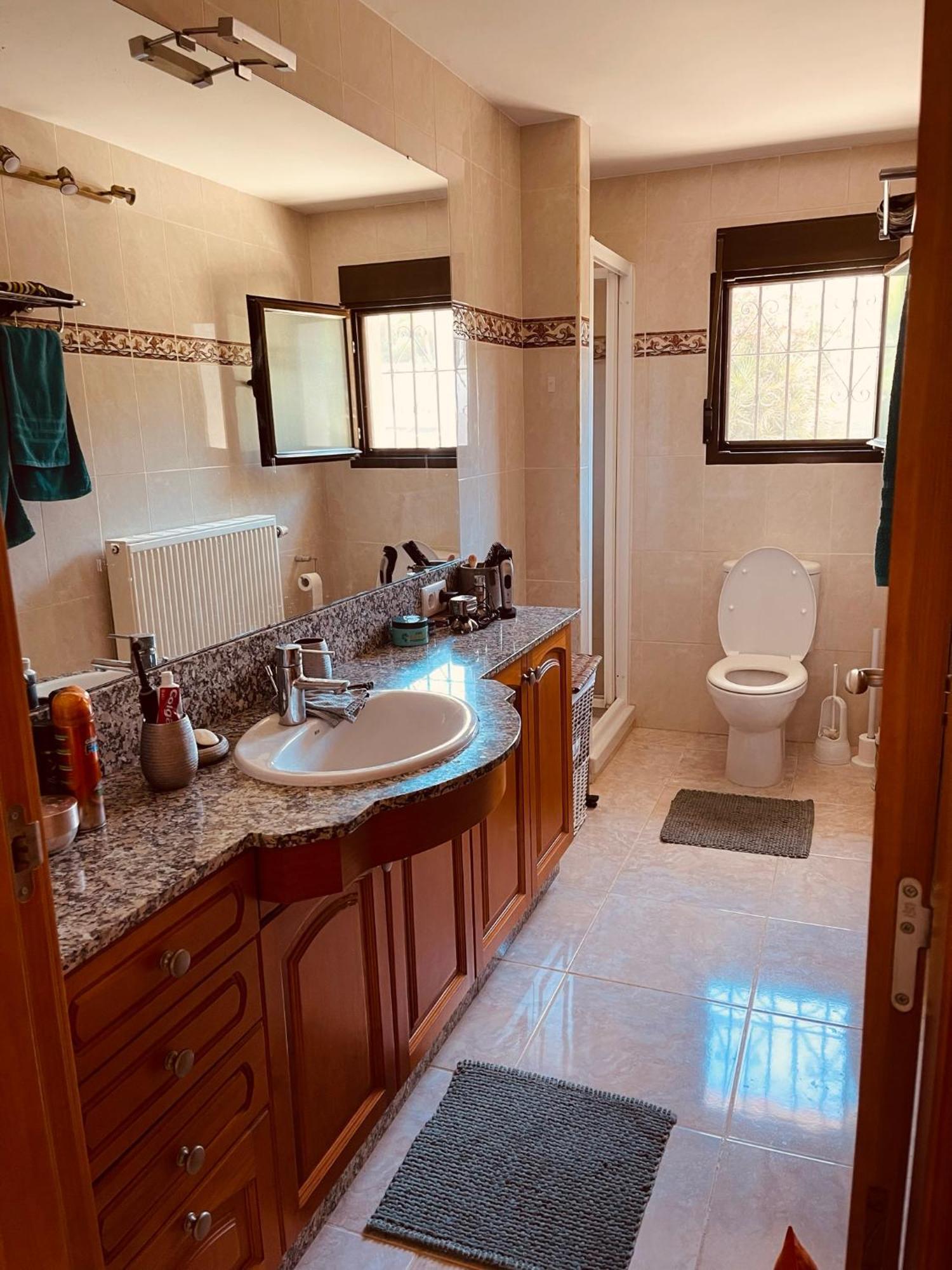 La Casa Leelouka Villa Морайра Екстериор снимка