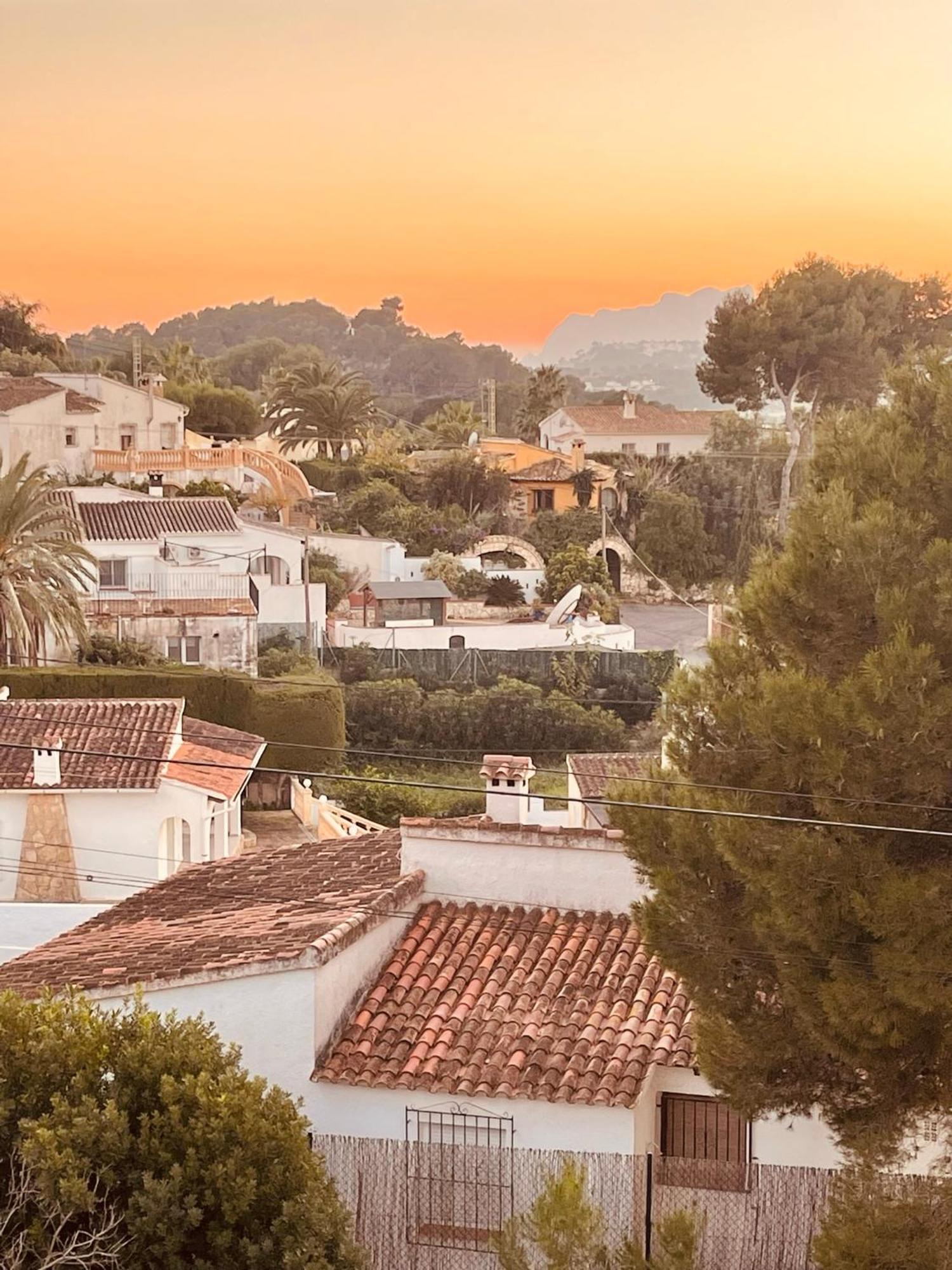 La Casa Leelouka Villa Морайра Екстериор снимка