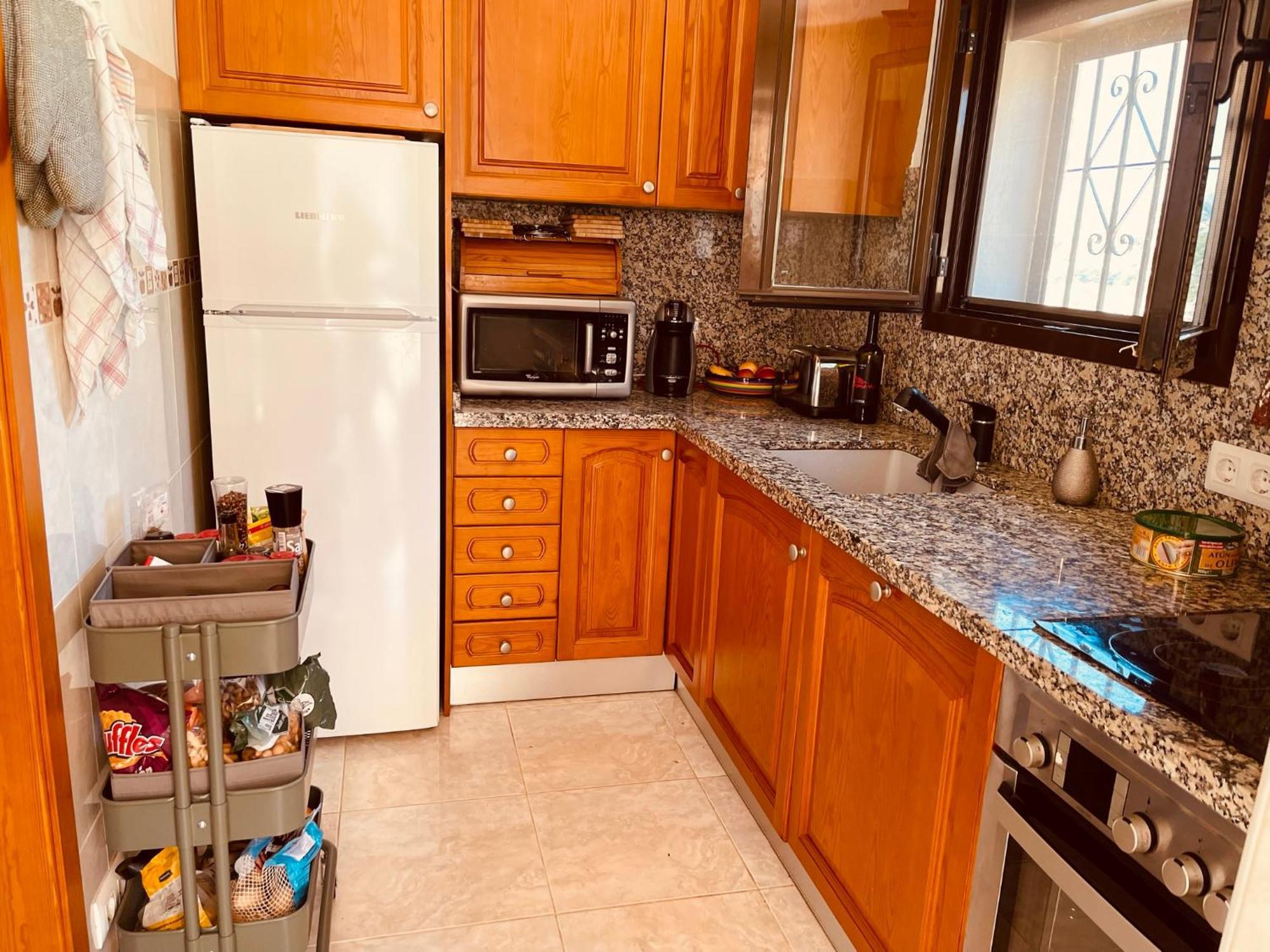 La Casa Leelouka Villa Морайра Екстериор снимка