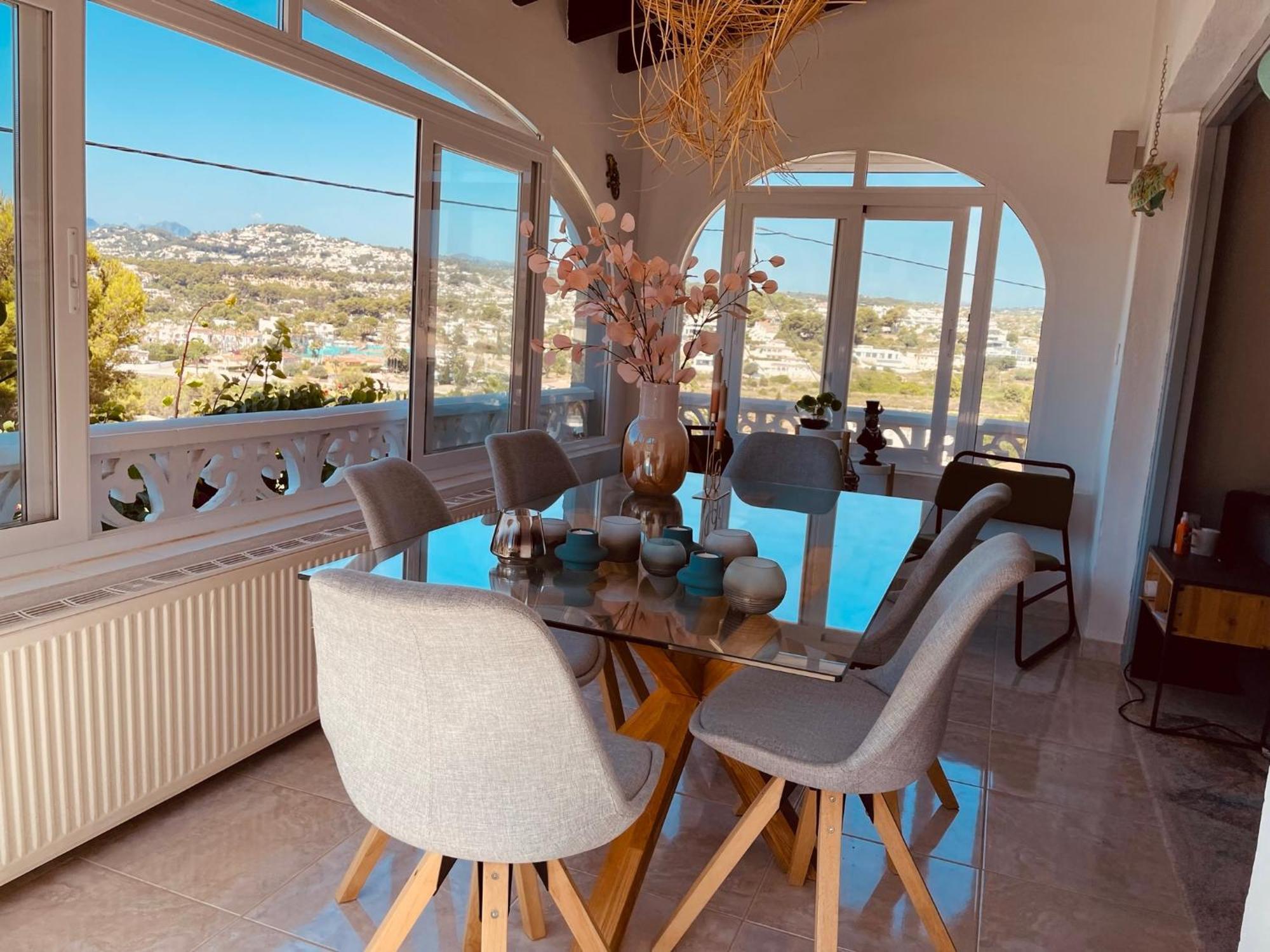 La Casa Leelouka Villa Морайра Екстериор снимка