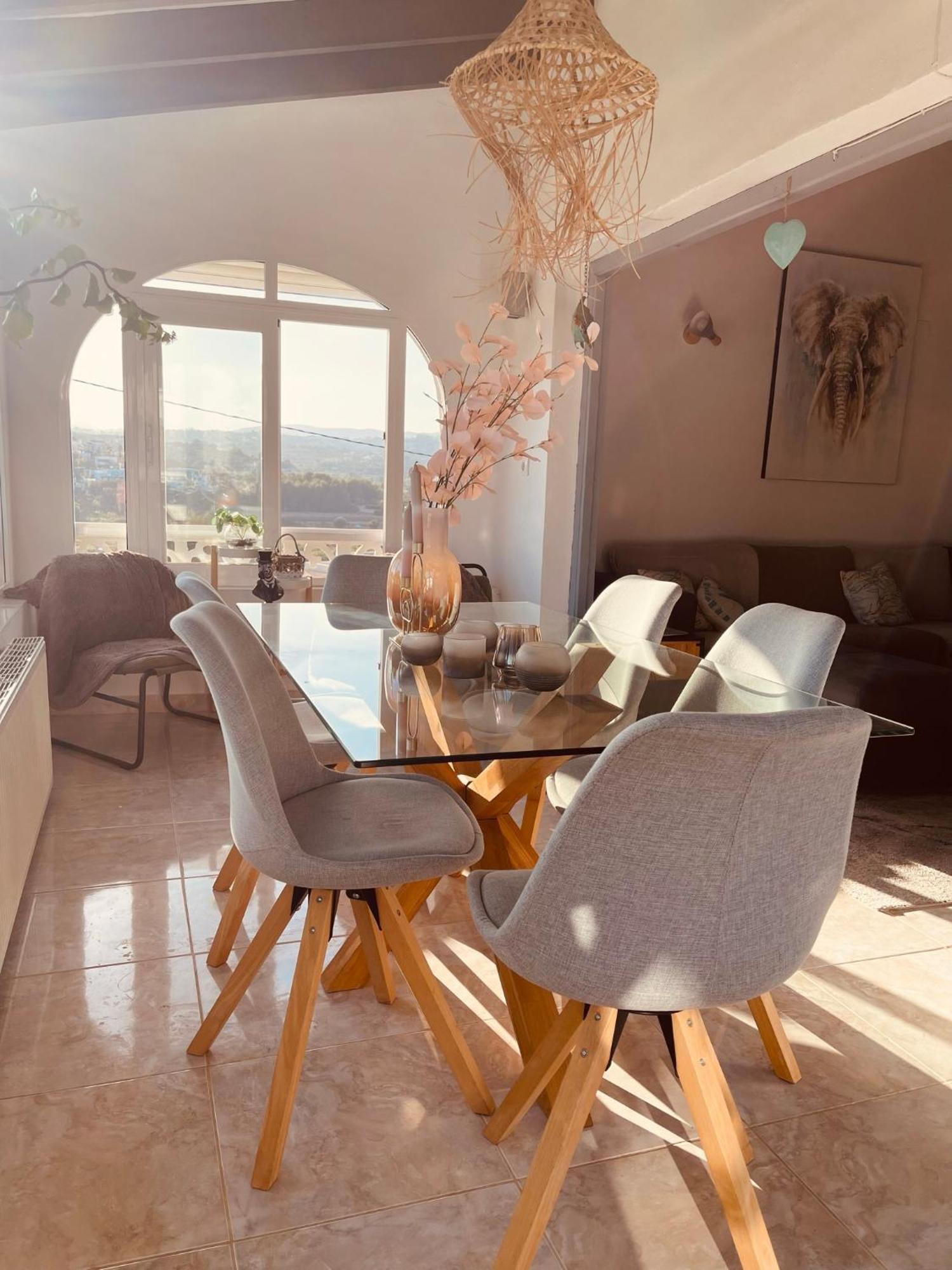 La Casa Leelouka Villa Морайра Екстериор снимка
