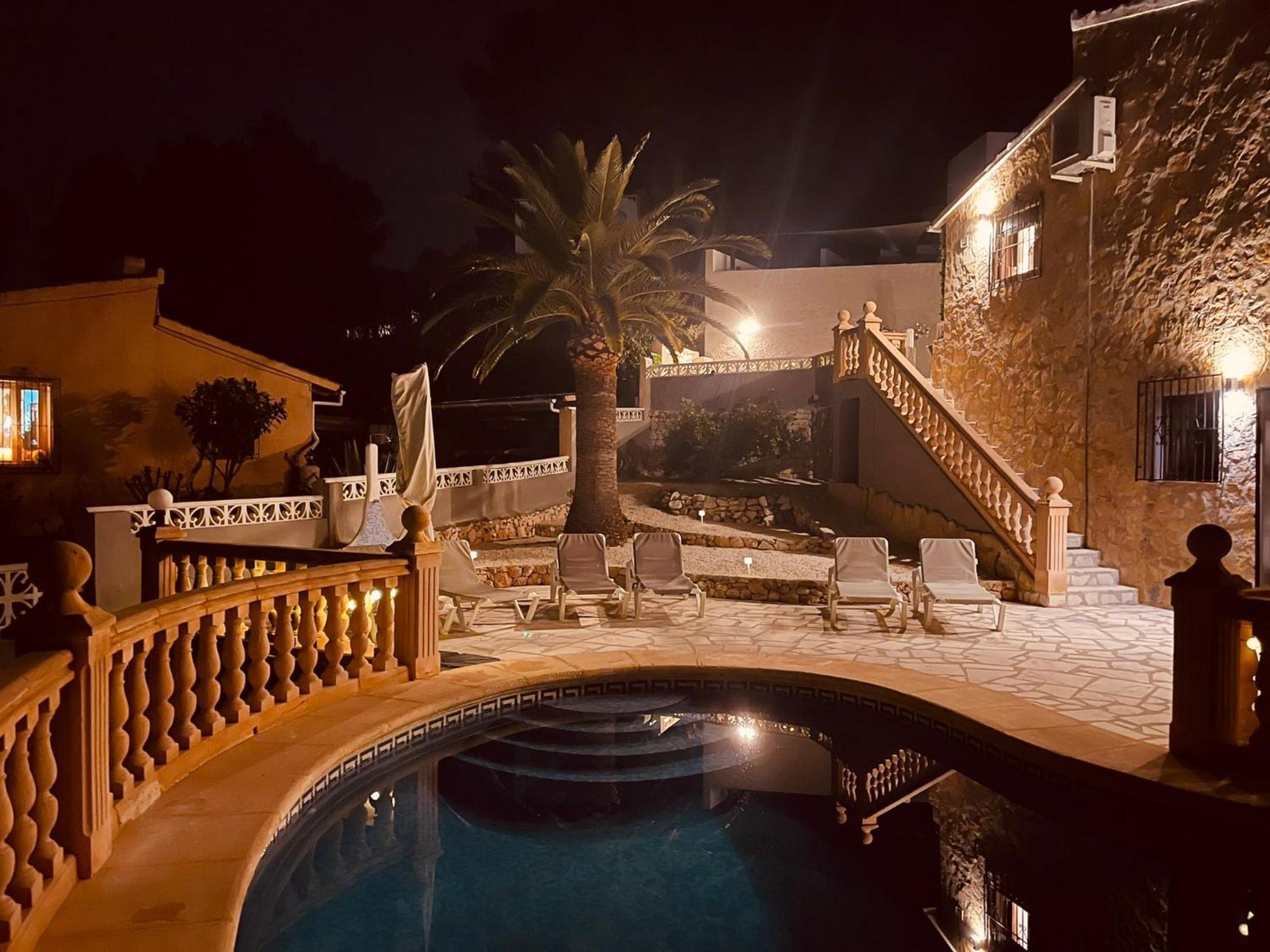 La Casa Leelouka Villa Морайра Екстериор снимка