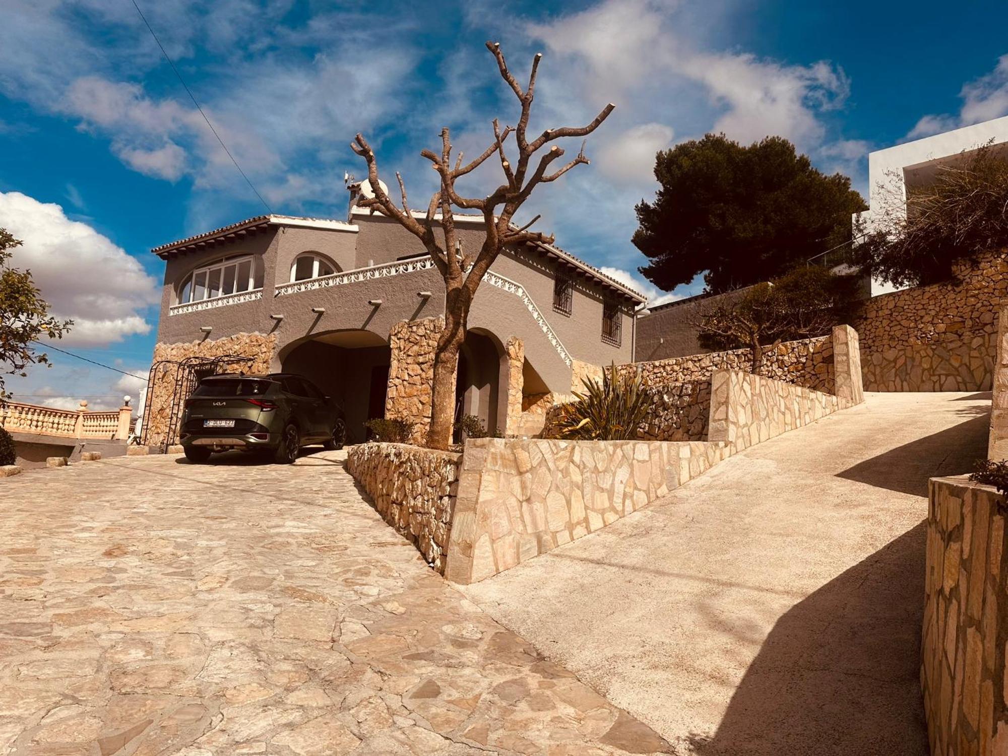 La Casa Leelouka Villa Морайра Екстериор снимка