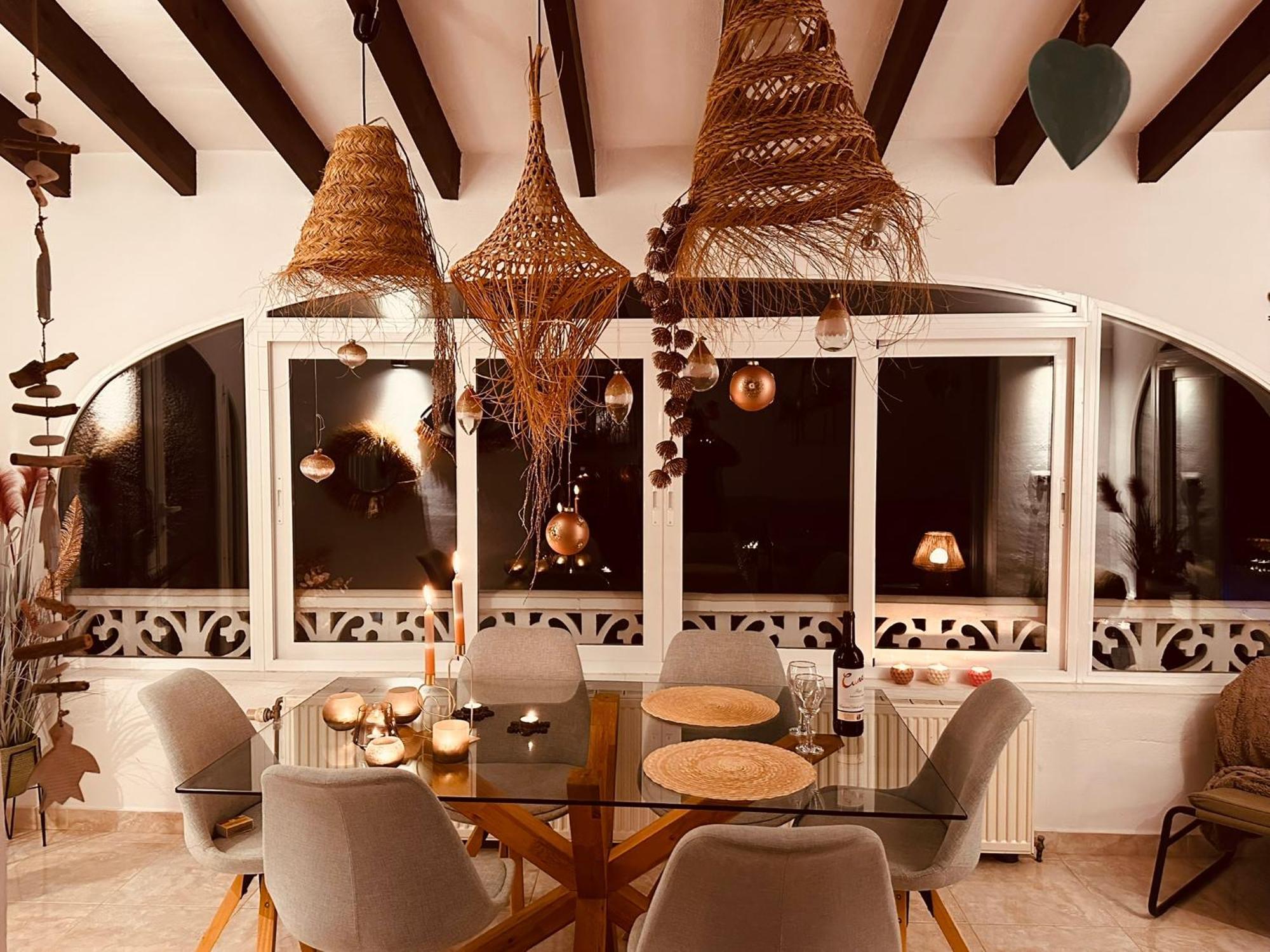 La Casa Leelouka Villa Морайра Екстериор снимка